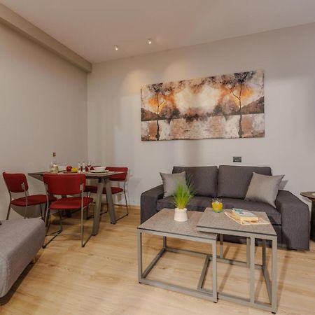 Jolly Suites Ираклион Экстерьер фото