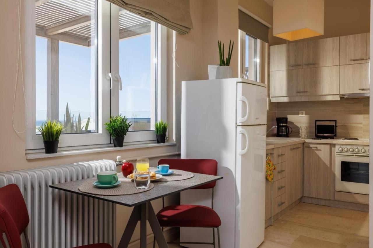 Jolly Suites Ираклион Экстерьер фото