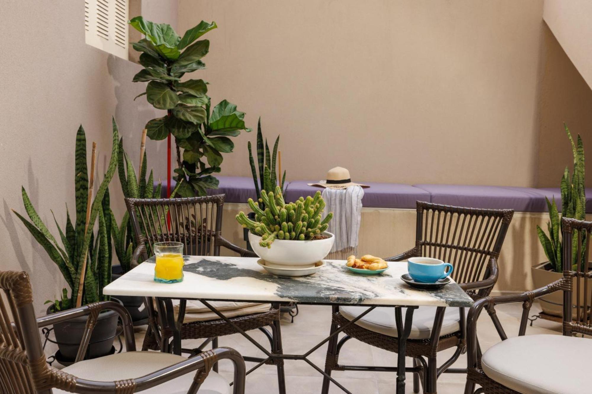 Jolly Suites Ираклион Экстерьер фото