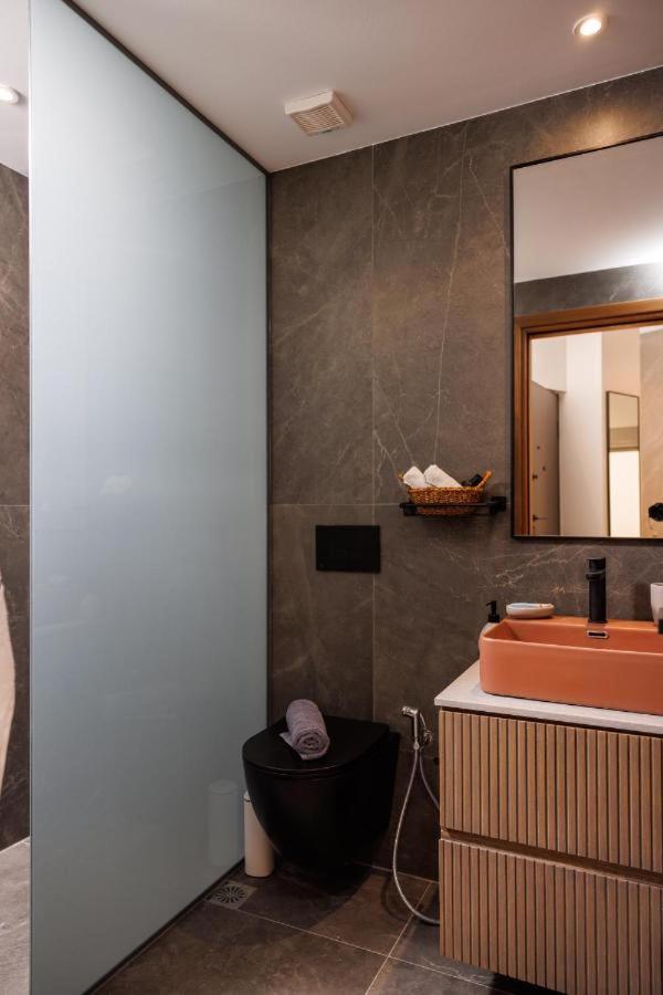 Jolly Suites Ираклион Экстерьер фото