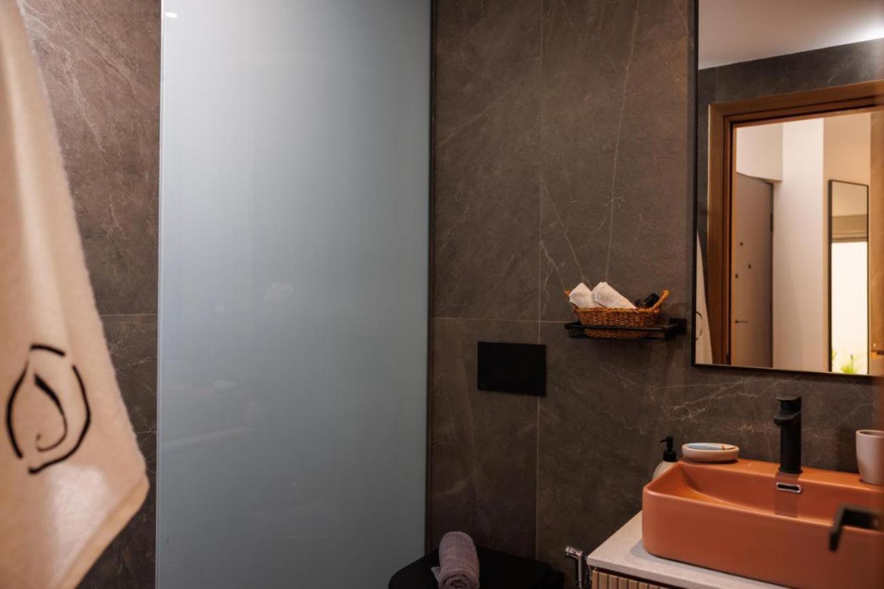 Jolly Suites Ираклион Экстерьер фото