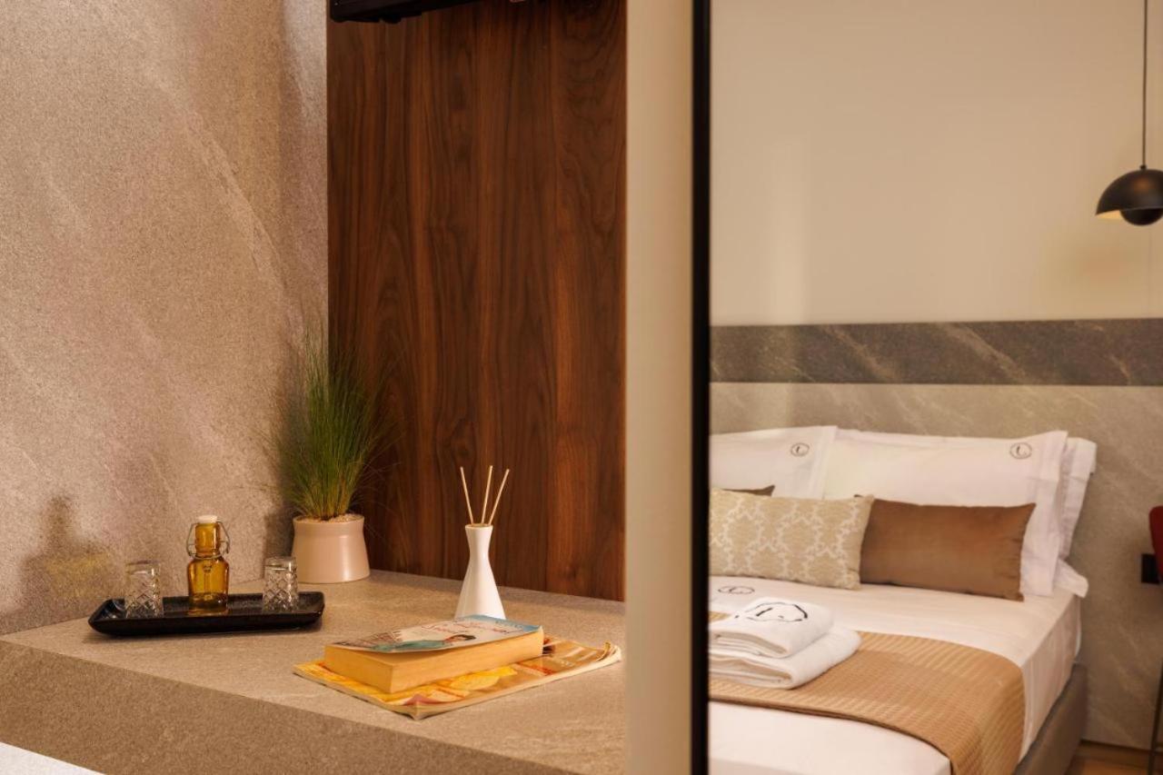 Jolly Suites Ираклион Экстерьер фото