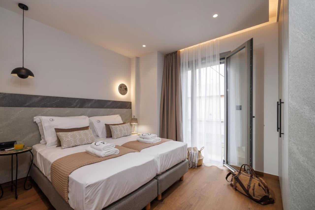 Jolly Suites Ираклион Экстерьер фото