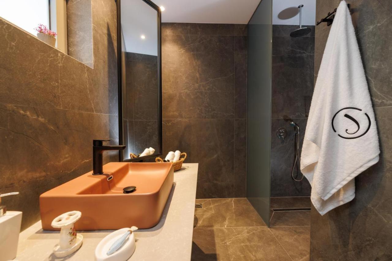 Jolly Suites Ираклион Экстерьер фото