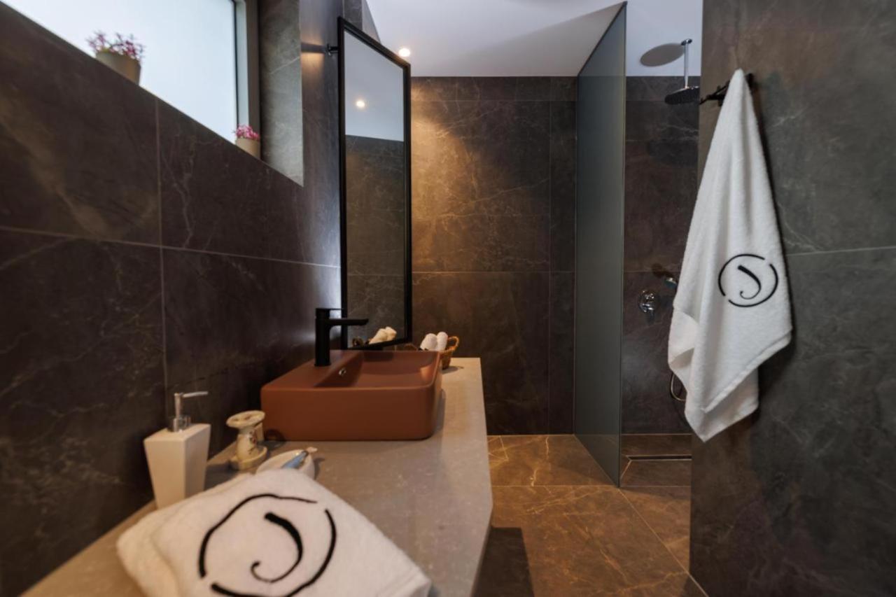 Jolly Suites Ираклион Экстерьер фото